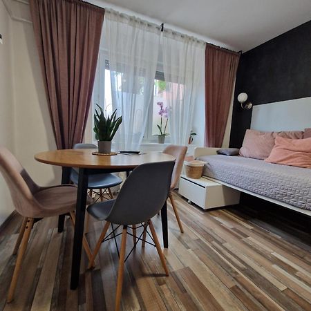 Friz&Fany Postojna City Center Exterior foto